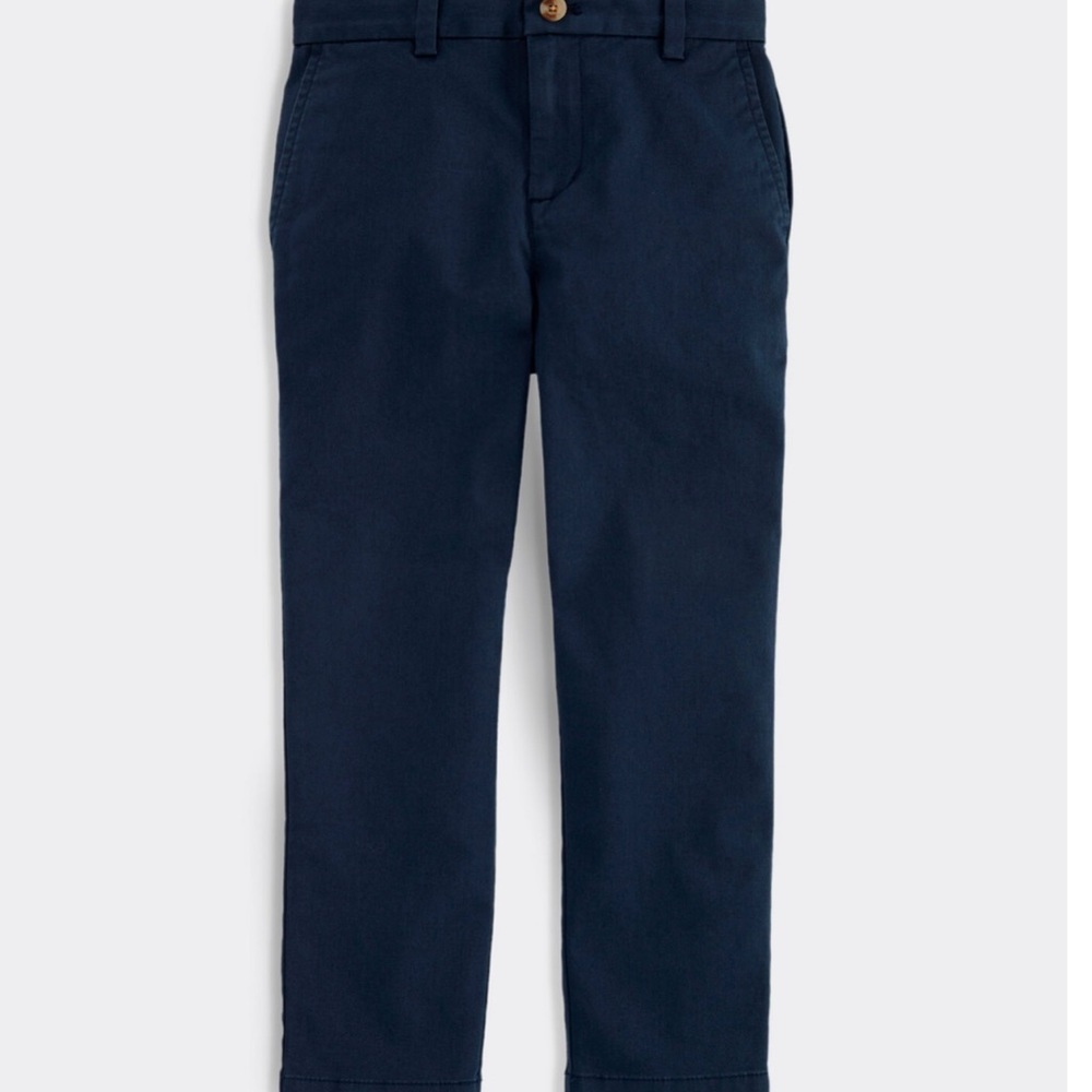 Brand New - Vinyard Vines Boys Breaker Pants sz 12